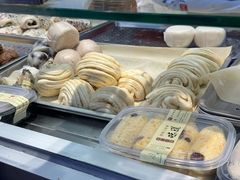 -宫门口馒头铺(创始人总店)