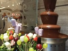 -北京王府井希尔顿酒店·万斯阁西餐厅