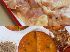 -毛辣果·贵州红酸汤牛肉火锅(西单店)