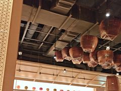 -晓宇重庆火锅(西安荟聚店)
