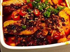 -半天妖烤鱼(新中关购物中心店)