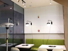 大堂-有鱼吃·纸包烤鱼(曲江创意谷店)