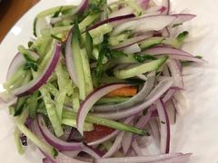 -巴依老爷新疆美食(望京小街店)