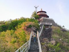-江南天池