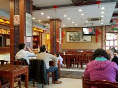 大堂-王興記(中山路店)