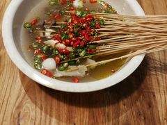 -叶婆婆钵钵鸡(解放碑店)