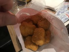 -肯德基(槐苑店)