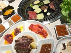 -权金城(龙旗店)