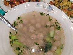 -春水锅贴·传统鲁菜(大明湖店)