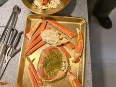 -本达人海鲜烧烤·朝鲜族风味(发展店)