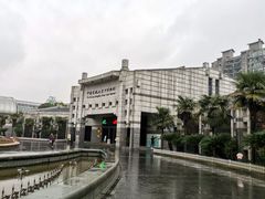 -中国京杭大运河博物馆
