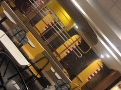 -麦当劳(宜安广场店)