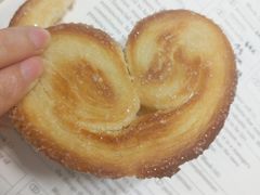 -中关村茶点
