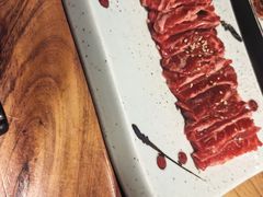 -焱铁烧·黑毛和牛专门店(南宁万象城店)