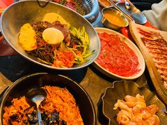 -一品诚记烤肉·甄选店(中南路店)