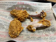 -肯德基(虹莘路店)