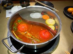 -手选潮汕鲜活牛肉火锅(二七广场店)