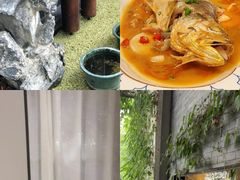 -溪畔•新徽菜(碧湖云溪店)