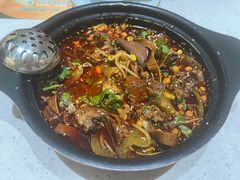 -青花椒花椒鱼(合生汇店)