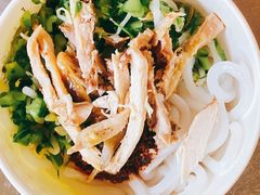 -再回首鸡肉米线(人民路一店)