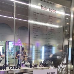 -HairCode芭曲发型