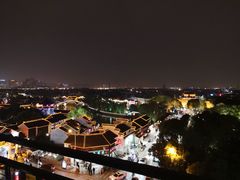 -顽啤熊·酒客酒馆(苏城夜景必选店)