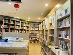 -山西图书大厦(建设南路店)