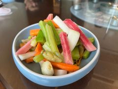 -懒人盐府人家(航天桥店)