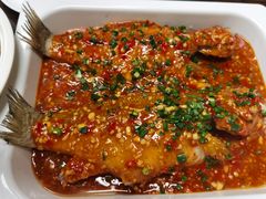 -艺味深尝(云锦路店)