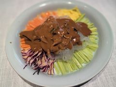 -壹零捌道·北京烤鸭(车公庄店)