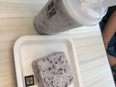 -满记甜品(无锡八佰伴店)