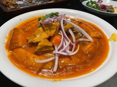 馕包肉-品回味清真西北楼(宁波首店)