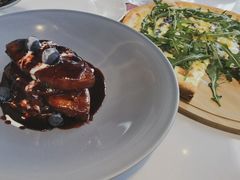 -IL Forno 意坊·意大利餐厅(温州万象城店)