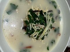 -狮王府淮扬菜(新街口友谊店)