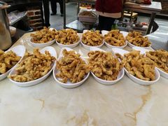 -好汉锅园林秘制老火锅 柴火霸王鸡(金沙店)