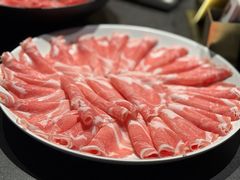 -东兴班·北京涮肉(环球影城店)