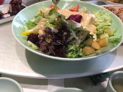 -津沽小院(天津之眼店)