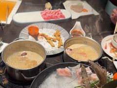 -太古汇海鲜姿造(延寿店)