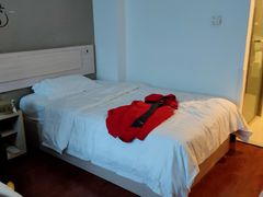 -东北大厦酒店(沈阳北站青年大街店)