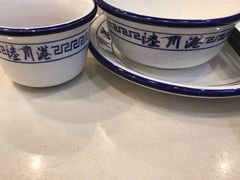 -陆川港酒楼(亭洪店)