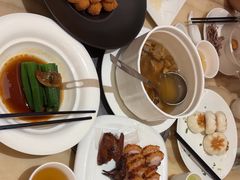 -锦粤宫·精致粤菜(深圳北站店)