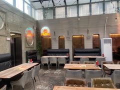 -Tubestation站点比萨(五道营店)