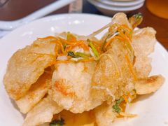 小份锅包肉-老厨家(友谊路总店)