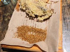 -关中道陕味艺术餐厅(西岳庙店)