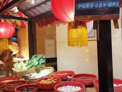 小火锅-夜市全日餐厅·洲际酒店(石家庄洲际酒店)