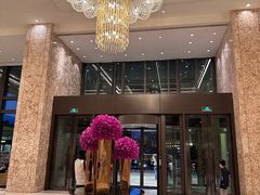 -杭州城中香格里拉大酒店