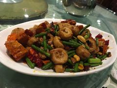 -添福来墨鱼饺子 · 海鲜东北菜(大连星海·黄浦路店)