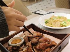 -荷花亭·湖北融合菜(中商广场店)