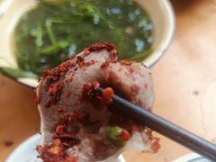 -周记翘脚牛肉