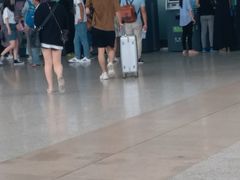 -国际邮轮中心码头(厦鼓码头)